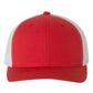 Retro Trucker Cap