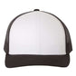 Retro Trucker Cap
