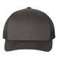 Retro Trucker Cap