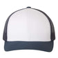 Retro Trucker Cap