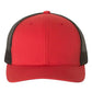 Retro Trucker Cap