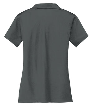 NIKE Dri-FIT VERTICAL MESH LADIES' POLO 637165