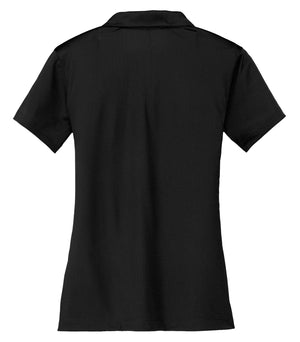 NIKE Dri-FIT VERTICAL MESH LADIES' POLO 637165