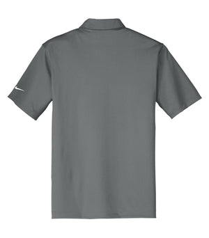 NIKE Dri-FIT VERTICAL MESH POLO 637167