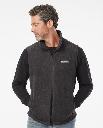 Columbia - Steens Mountain™ Fleece Vest - 163926