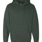 Midweight Hooded Sweatshirt