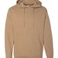 Midweight Hooded Sweatshirt
