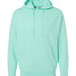 Midweight Hooded Sweatshirt