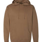 Midweight Hooded Sweatshirt