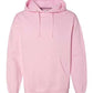 Midweight Hooded Sweatshirt