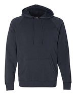 Unisex Special Blend Raglan Hooded Sweatshirt