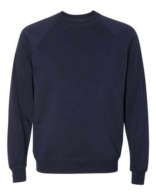 Unisex Special Blend Raglan Crewneck Sweatshirt