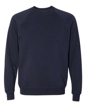 Unisex Special Blend Raglan Crewneck Sweatshirt