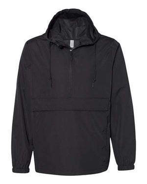 Men's Nylon Anorak