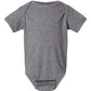 Infant Fine Jersey Bodysuit