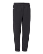 Unisex Dri Power® Closed Bottom Sweatpants with Pockets