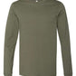 Jersey Long Sleeve Tee