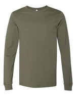 Unisex Jersey Long Sleeve Tee