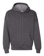 Unisex Sponge Fleece Drop Shoulder Hoodie Sweatshirt