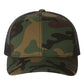 Retro Trucker Cap