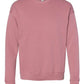 Unisex Sponge Fleece Drop Shoulder Crewneck Sweatshirt