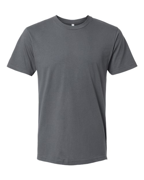 Fine Jersey Tee