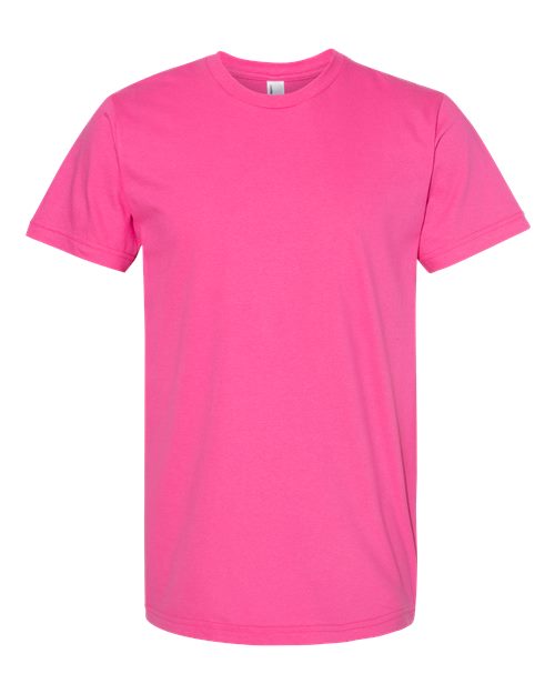 Unisex Fine Jersey Tee