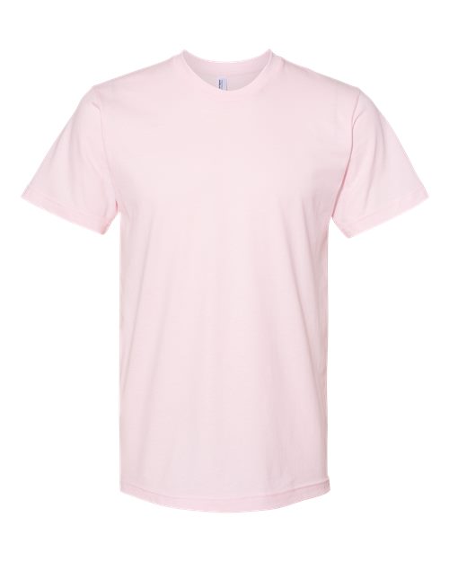 Unisex Fine Jersey Tee