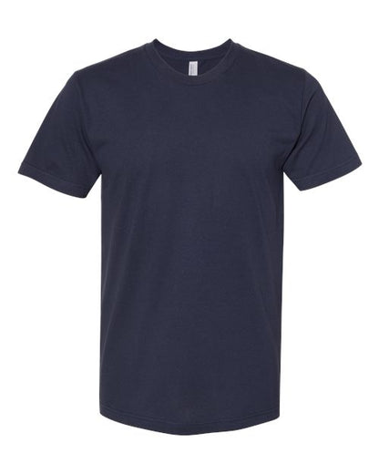 Unisex Fine Jersey Tee