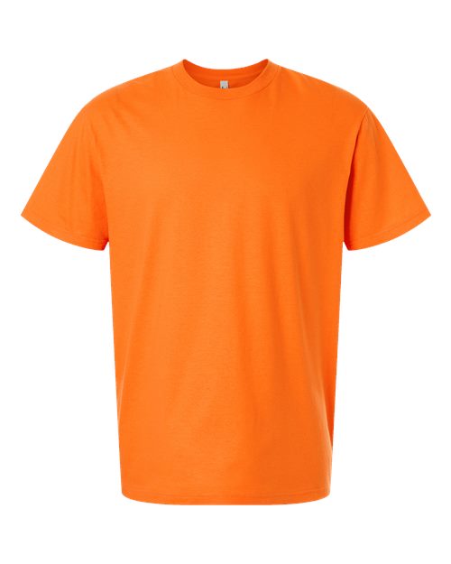 Unisex Fine Jersey Tee