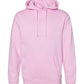 Heavyweight Hooded Sweatshirt