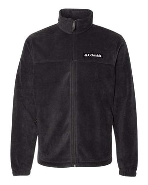 Men's Steens Mountain™ Fleece 2.0 Full-Zip Jacket