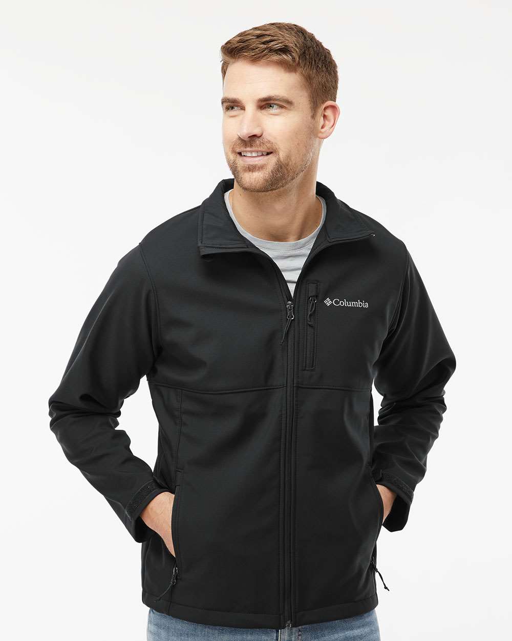 Columbia - Ascender™ Softshell Jacket - 155653