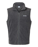 Men's Mountain™ Fleece Vest