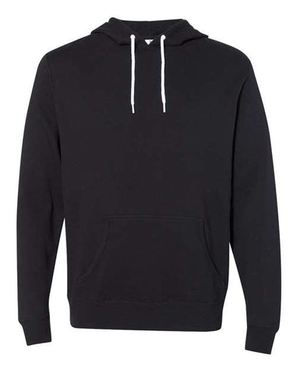 Unisex Lightweight Hooded Sweatshirt