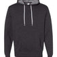 Unisex Lightweight Hooded Sweatshirt