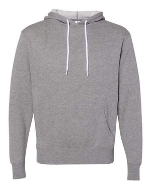 Lightweight Hooded Sweatshirt