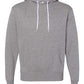 Unisex Lightweight Hooded Sweatshirt