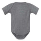 Infant Baby Rib Bodysuit