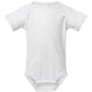 Infant Fine Jersey Bodysuit