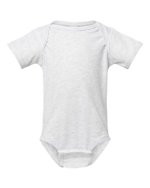 Infant Fine Jersey Bodysuit