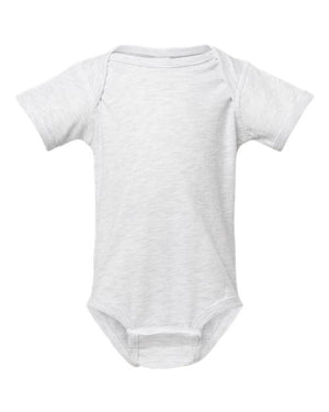 Infant Fine Jersey Bodysuit