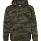 Heavyweight Hooded Sweatshirt