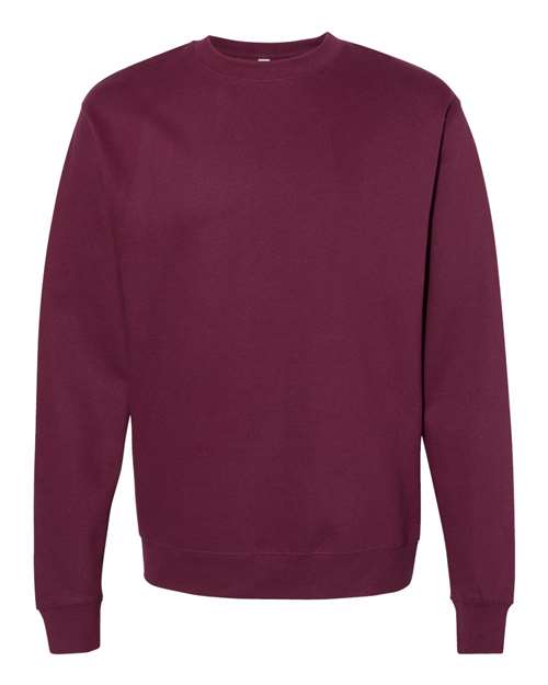 Unisex Midweight Crewneck Sweatshirt