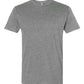 Sueded T-Shirt