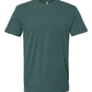 Sueded T-Shirt