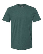 Sueded T-Shirt