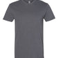 Sueded T-Shirt