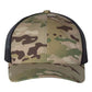 Retro Trucker Cap