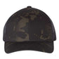 Retro Trucker Cap